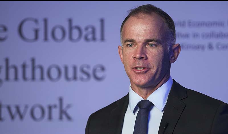 Das Global Lighthouse Network Interview