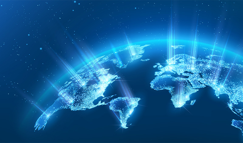 The future of manufacturing is now